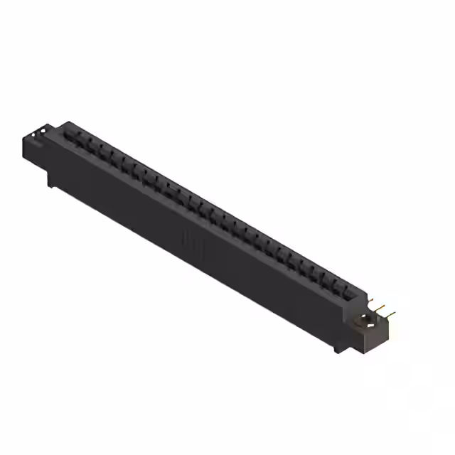 387-025-559-603 EDAC Inc.  Edgeboard Connectors
